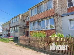 2-к квартира, на длительный срок, 45м2, 1/2 этаж