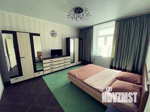 2-к квартира, посуточно, 50м2, 5/5 этаж
