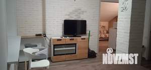 2-к квартира, посуточно, 35м2, 4/5 этаж