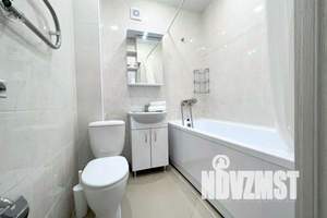 2-к квартира, посуточно, 67м2, 6/6 этаж