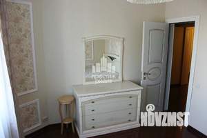 3-к квартира, на длительный срок, 90м2, 4/7 этаж