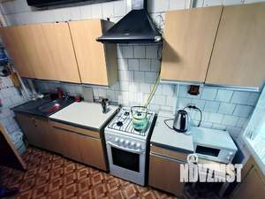 2-к квартира, на длительный срок, 50м2, 3/5 этаж