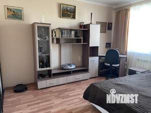 1-к квартира, на длительный срок, 30м2, 3/3 этаж