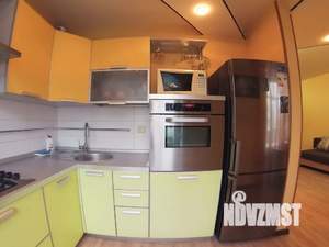 2-к квартира, посуточно, 51м2, 3/5 этаж