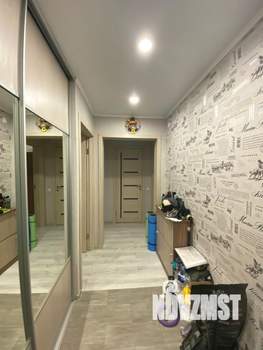 2-к квартира, на длительный срок, 47м2, 4/5 этаж