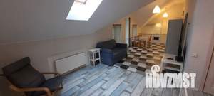 1-к квартира, посуточно, 45м2, 4/17 этаж