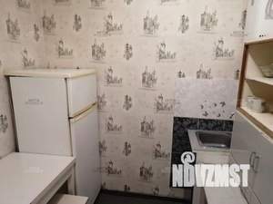 2-к квартира, на длительный срок, 39м2, 2/2 этаж