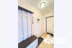 1-к квартира, посуточно, 30м2, 5/5 этаж