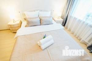 2-к квартира, посуточно, 44м2, 4/5 этаж