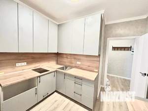 1-к квартира, посуточно, 40м2, 12/20 этаж