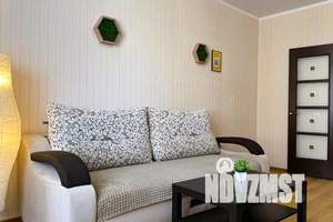 2-к квартира, посуточно, 68м2, 10/15 этаж