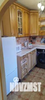 1-к квартира, посуточно, 40м2, 4/5 этаж