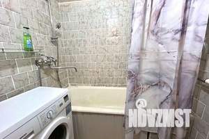 2-к квартира, посуточно, 52м2, 7/7 этаж