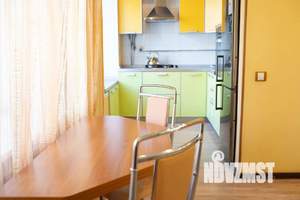 2-к квартира, посуточно, 51м2, 3/5 этаж