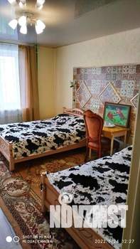 3-к квартира, посуточно, 92м2, 5/11 этаж