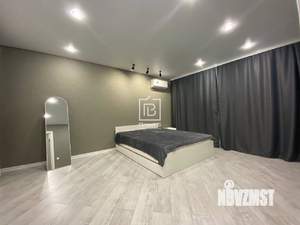 1-к квартира, на длительный срок, 35м2, 3/3 этаж