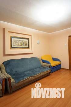 2-к квартира, посуточно, 52м2, 4/9 этаж