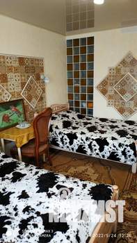 3-к квартира, посуточно, 92м2, 5/11 этаж