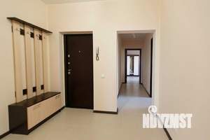 3-к квартира, посуточно, 72м2, 1/1 этаж