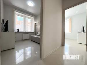 2-к квартира, посуточно, 64м2, 3/6 этаж