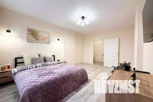 2-к квартира, посуточно, 65м2, 9/9 этаж