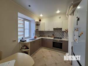 1-к квартира, на длительный срок, 43м2, 3/9 этаж