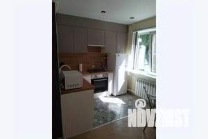 1-к квартира, посуточно, 31м2, 1/5 этаж