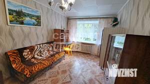 1-к квартира, на длительный срок, 31м2, 1/5 этаж