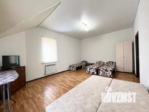 2-к квартира, посуточно, 64м2, 4/4 этаж