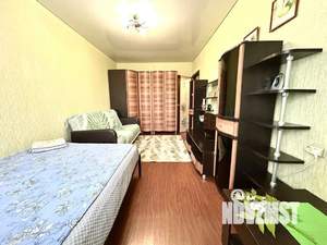 1-к квартира, посуточно, 49м2, 1/1 этаж