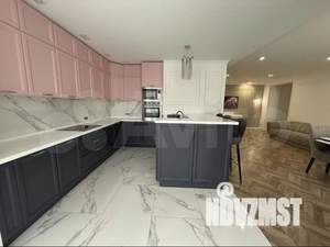 4-к квартира, на длительный срок, 120м2, 5/15 этаж