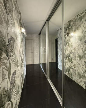 2-к квартира, на длительный срок, 59м2, 8/9 этаж