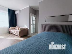 1-к квартира, посуточно, 33м2, 1/1 этаж