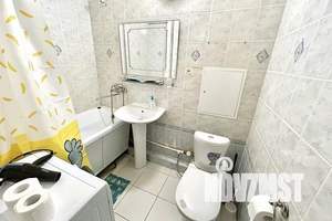 2-к квартира, посуточно, 44м2, 2/5 этаж