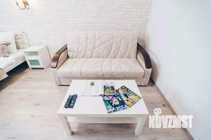 1-к квартира, посуточно, 46м2, 10/12 этаж