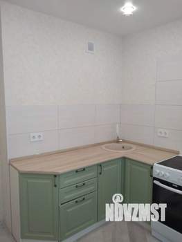 1-к квартира, на длительный срок, 34м2, 4/10 этаж