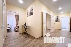 2-к квартира, посуточно, 67м2, 9/10 этаж