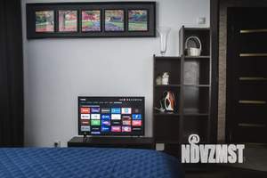 1-к квартира, посуточно, 22м2, 1/5 этаж