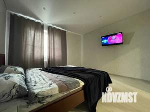 1-к квартира, посуточно, 45м2, 11/22 этаж