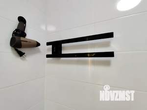 Студия квартира, посуточно, 24м2, 6/25 этаж