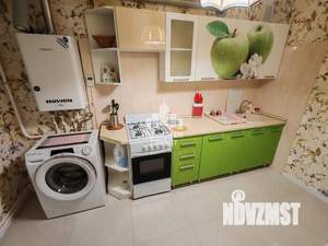 1-к квартира, на длительный срок, 35м2, 1/3 этаж