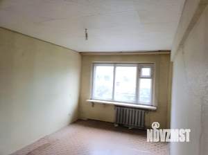 3-к квартира, на длительный срок, 62м2, 4/5 этаж