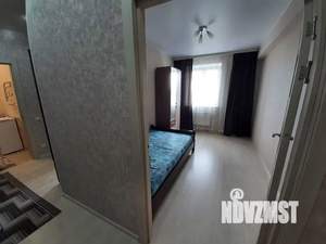 2-к квартира, посуточно, 58м2, 6/22 этаж