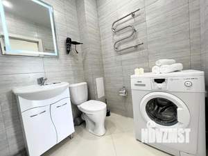 3-к квартира, посуточно, 66м2, 1/1 этаж