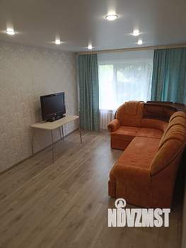 1-к квартира, на длительный срок, 34м2, 5/5 этаж