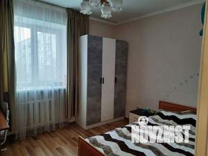 2-к квартира, на длительный срок, 48м2, 4/6 этаж