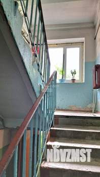 1-к квартира, на длительный срок, 31м2, 1/5 этаж