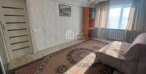 1-к квартира, на длительный срок, 31м2, 1/5 этаж