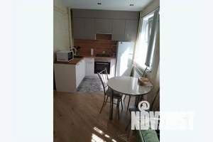1-к квартира, посуточно, 31м2, 1/5 этаж