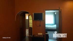 2-к квартира, на длительный срок, 57м2, 3/6 этаж
